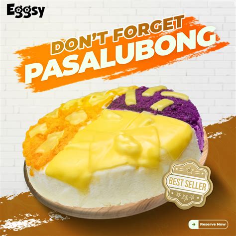 eggsy cavite location|One of a Kind Puto Experience .